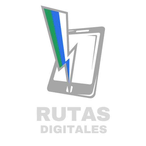 RUTAS DIGITALES